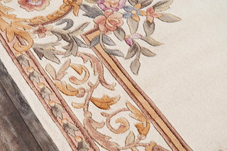 Vintrex Hand Tufted Carpet & Rug