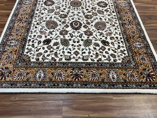 Arlis Persian Carpet & Rug 6x9