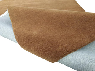 Vira Solid Hand Tufted Carpet