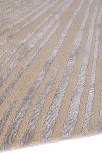 Ethereal Hand Tufted Carpet & Rug