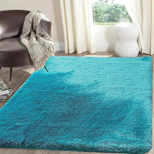 Pluffi Shaggy Carpet & Rug