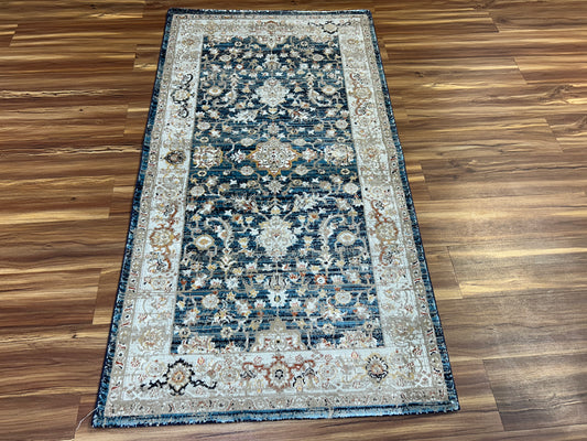 Smelt Modern Carpet & Rug 2.7x5.1