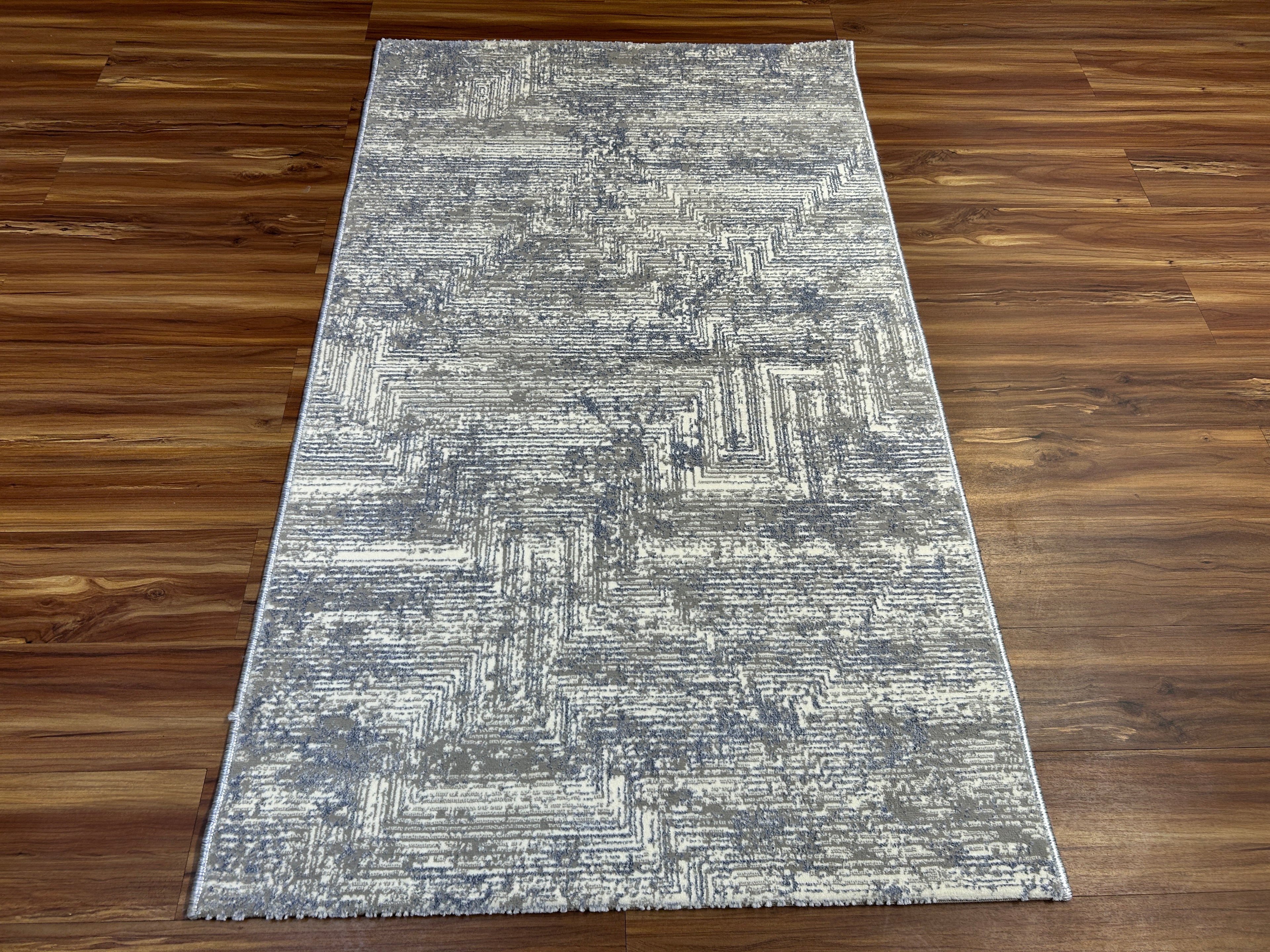 Timber Modern Carpet & Rug 3X5