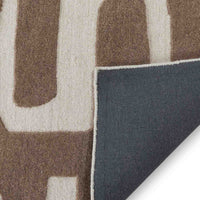 Zephira Hand Tufted Carpet & Rug