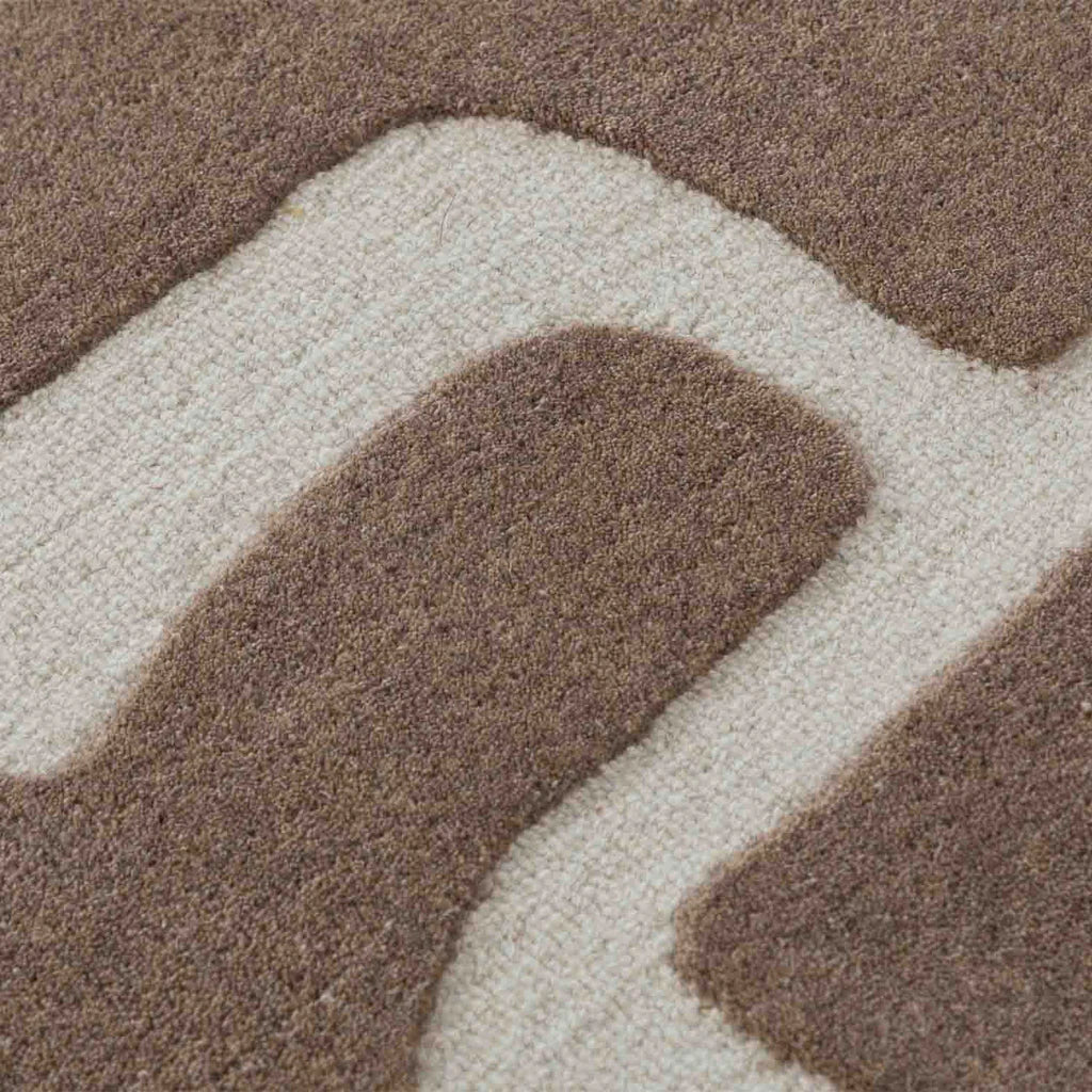 Zephira Hand Tufted Carpet & Rug