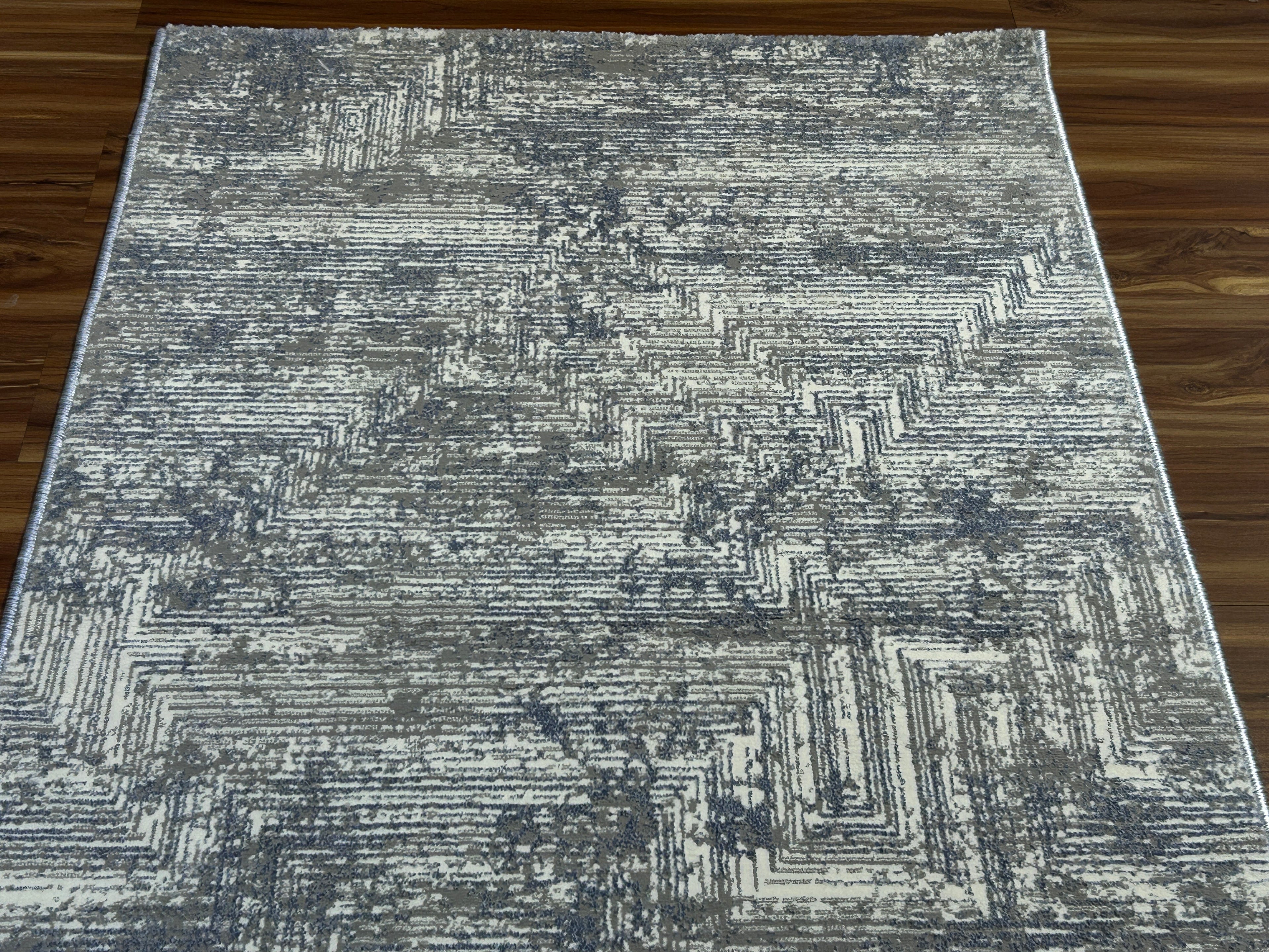 Timber Modern Carpet & Rug 3X5