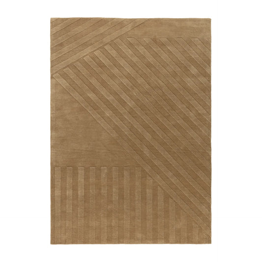 Alvera Hand Tufted Carpet & Rug