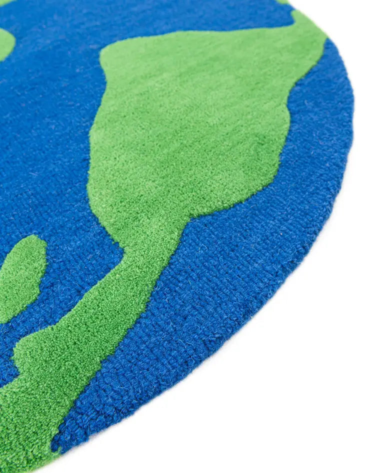Zoola Hand Tufted Carpet & Rug
