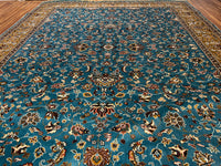 Kairo Persian Carpet & Rug 9x12