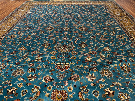 Kairo Persian Carpet & Rug 9x12