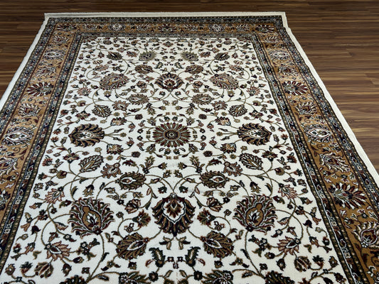 Arlis Persian Carpet & Rug 6x9