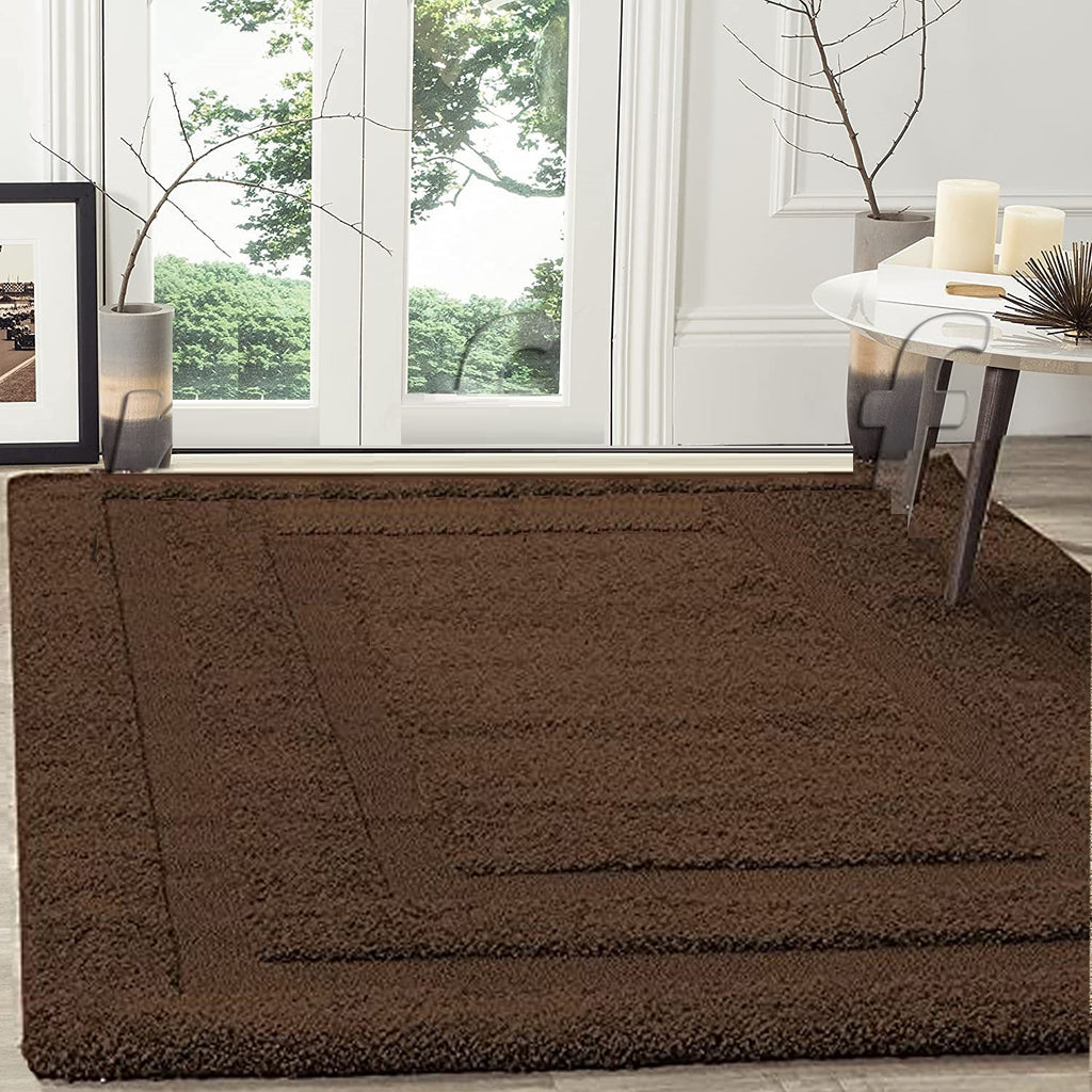 Conny Shaggy Carpet & Rug