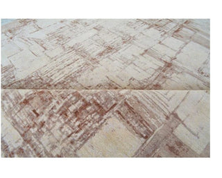 Zalvique Hand Tufted Carpet