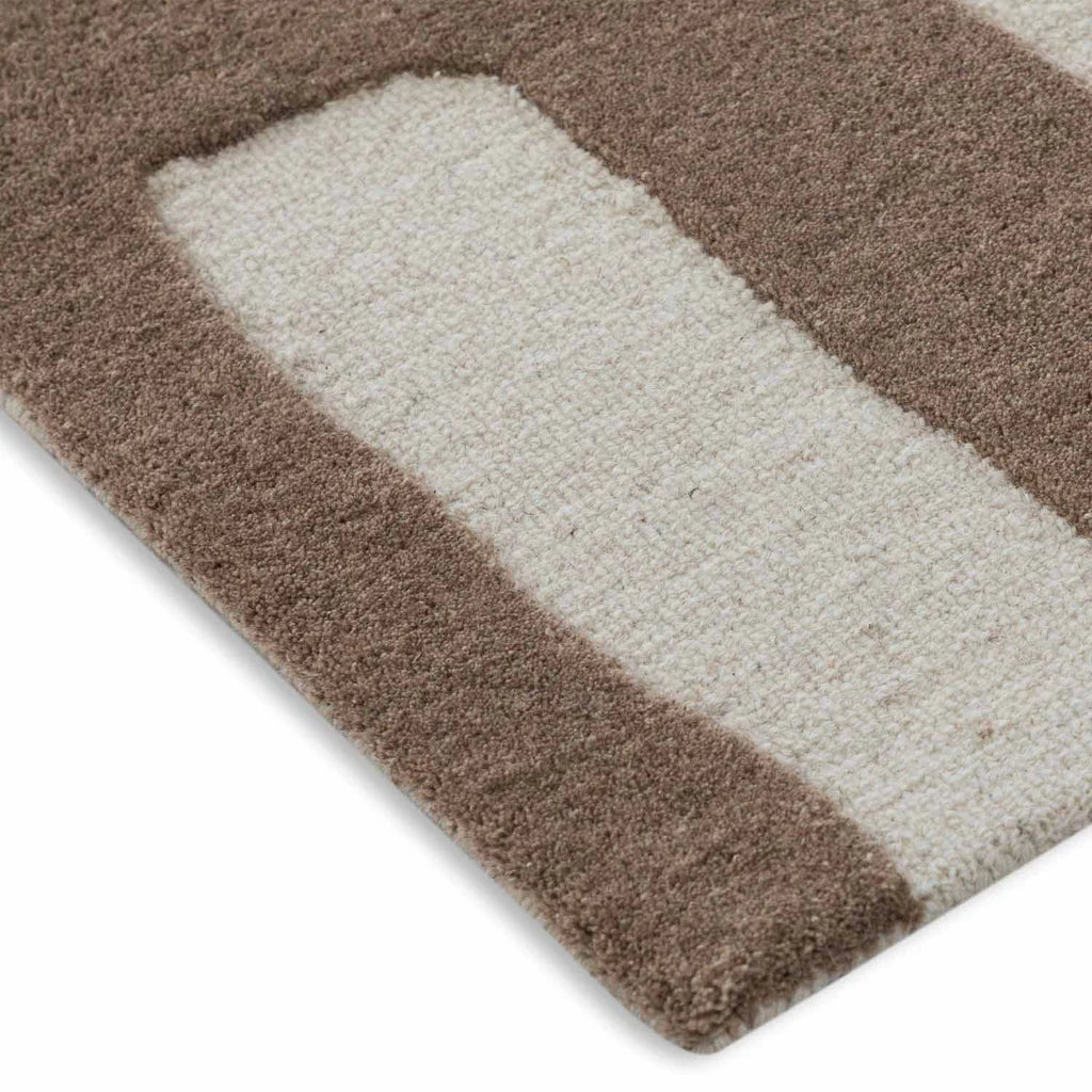 Zephira Hand Tufted Carpet & Rug