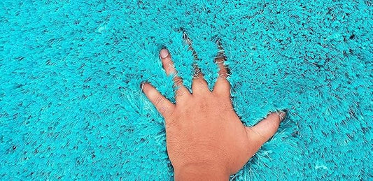 Pluffi Shaggy Carpet & Rug