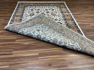 Arlis Persian Carpet & Rug 6x9