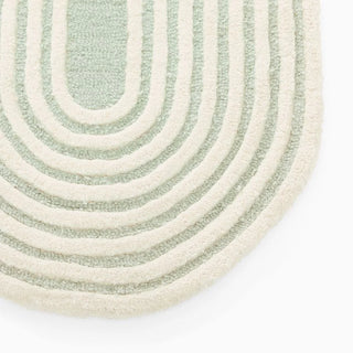 Flora Hand Tufted Carpet & Rug