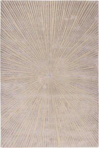 Ethereal Hand Tufted Carpet & Rug