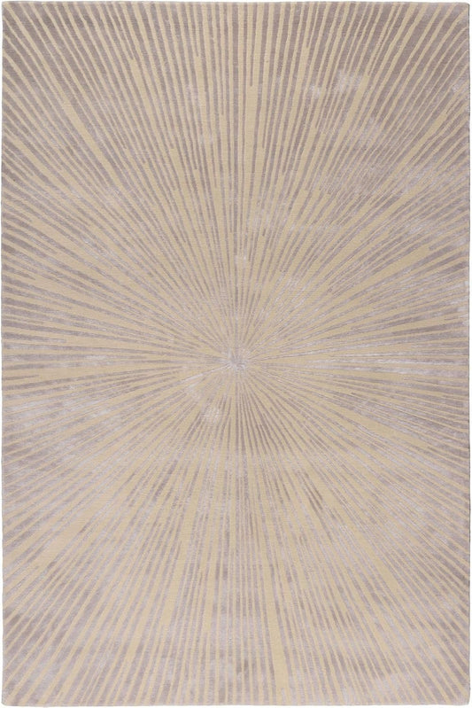 Ethereal Hand Tufted Carpet & Rug