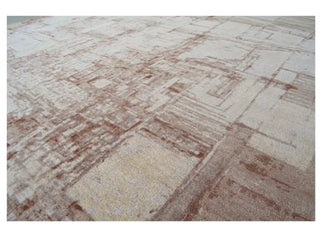 Zalvique Hand Tufted Carpet