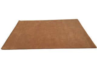 Vira Solid Hand Tufted Carpet