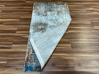 Grime Modern Carpet & Rug 2.7x5.1