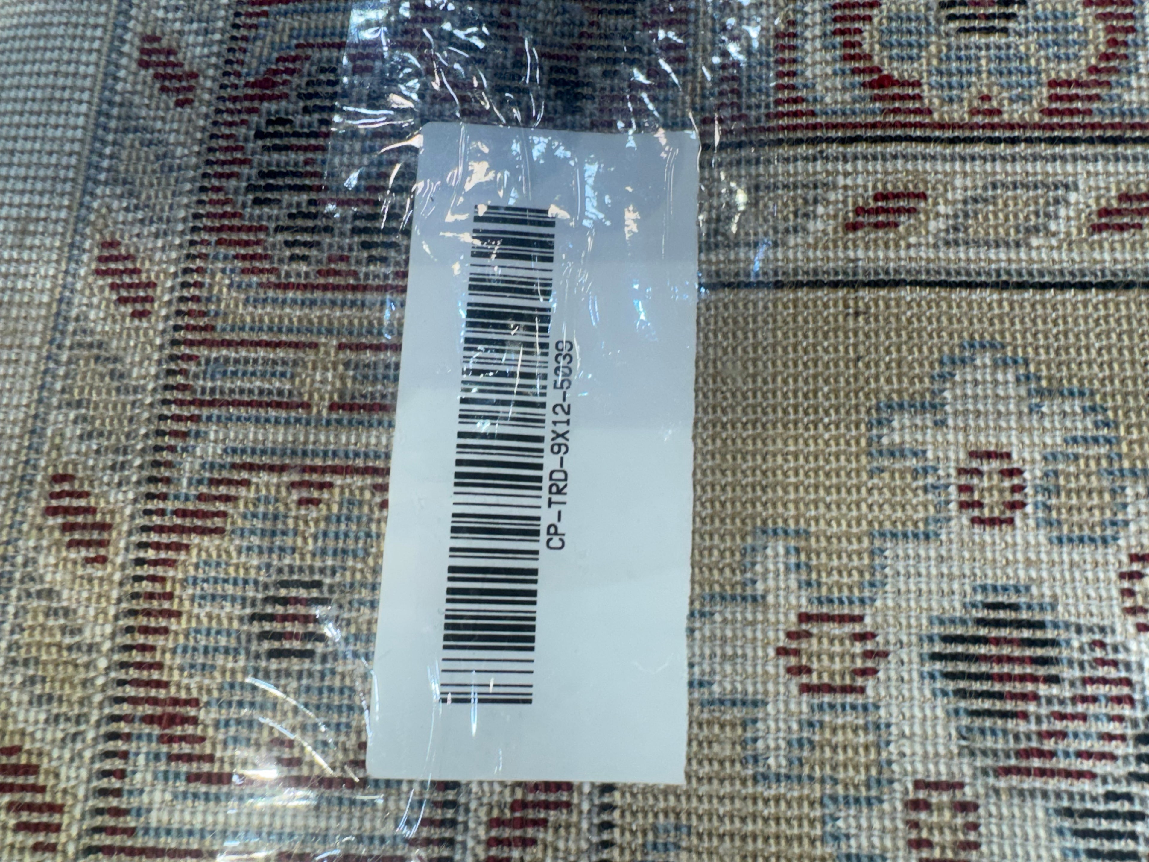 Miran Persian Carpet & Rug 9x12