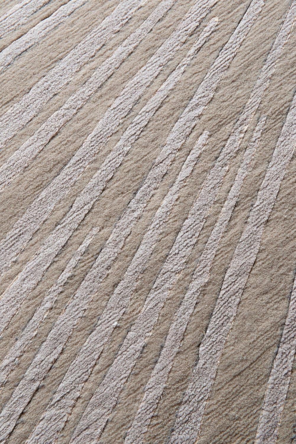 Ethereal Hand Tufted Carpet & Rug
