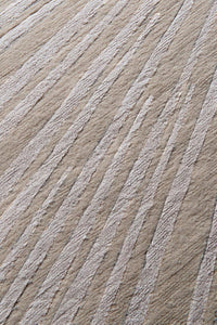 Ethereal Hand Tufted Carpet & Rug