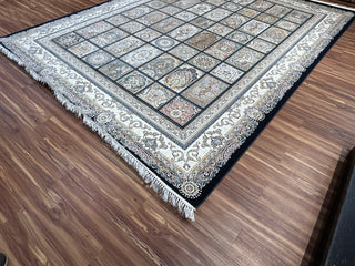 Fereshteh Iranian Carpet & Rug 8x11