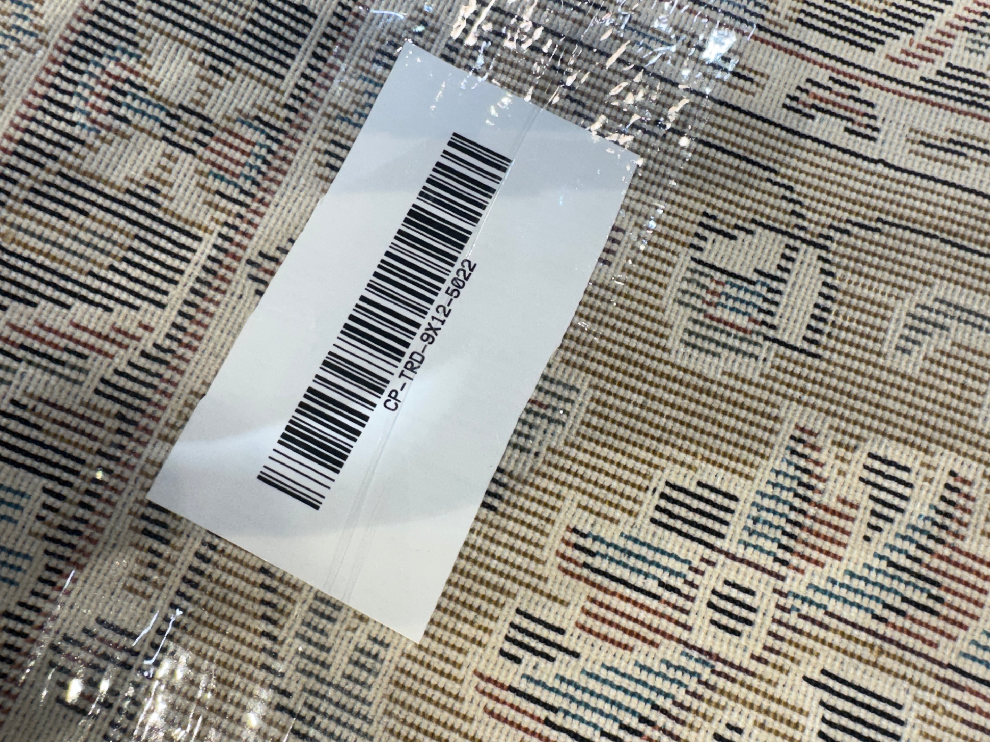 Kairo Persian Carpet & Rug 9x12