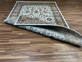 Arlis Persian Carpet & Rug 6x9