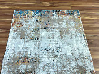 Grime Modern Carpet & Rug 2.7x5.1