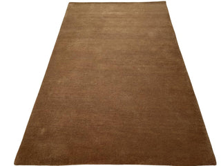 Vira Solid Hand Tufted Carpet
