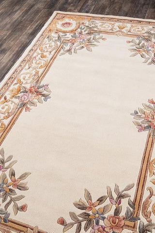 Vintrex Hand Tufted Carpet & Rug