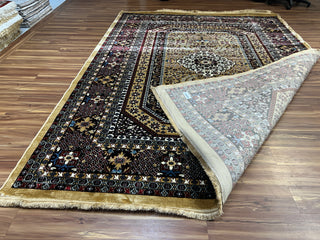Samir Persian Carpet & Rug 8x11