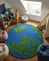 Zoola Hand Tufted Carpet & Rug