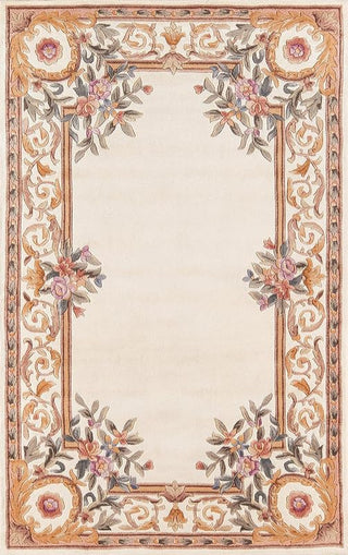 Vintrex Hand Tufted Carpet & Rug