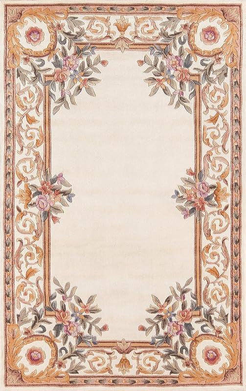 Vintrex Hand Tufted Carpet & Rug