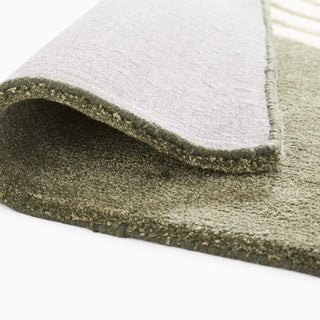 Flora Hand Tufted Carpet & Rug