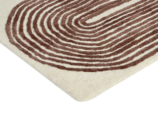 Nira Irregular Hand Tufted Carpet & Rug