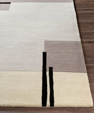 Dot Hand Tufted Carpet & Rug