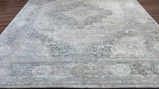 Dskara Modern Carpet & Rug 8x11