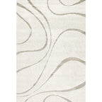 Furrade Shaggy Carpet & Rug