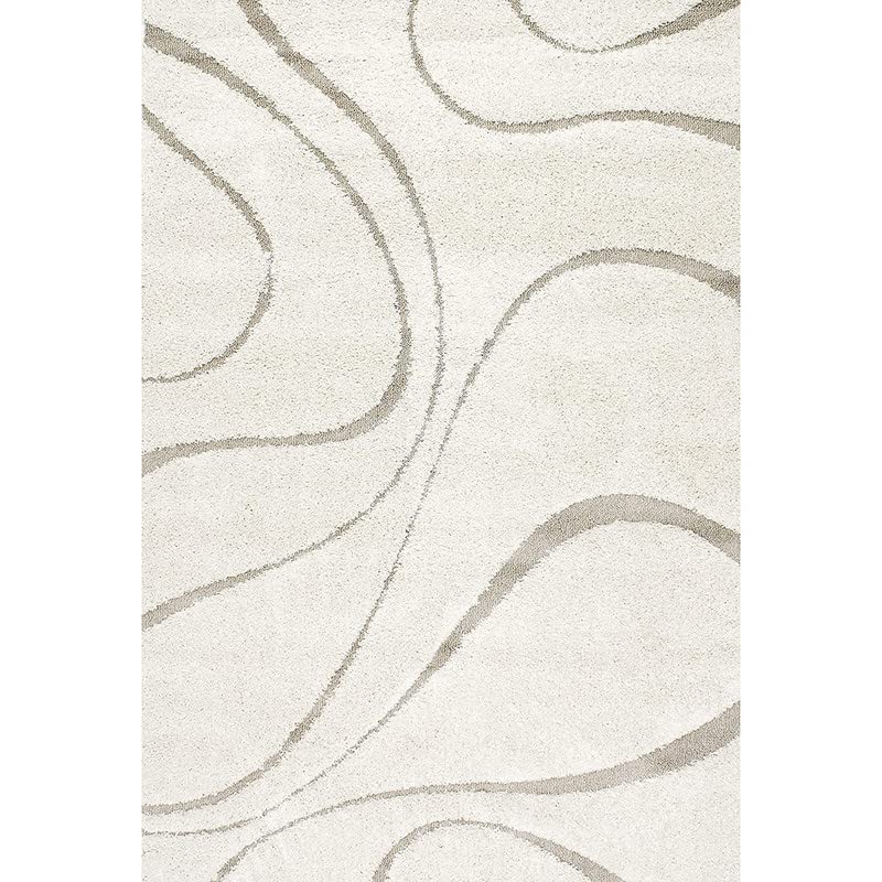 Furrade Shaggy Carpet & Rug