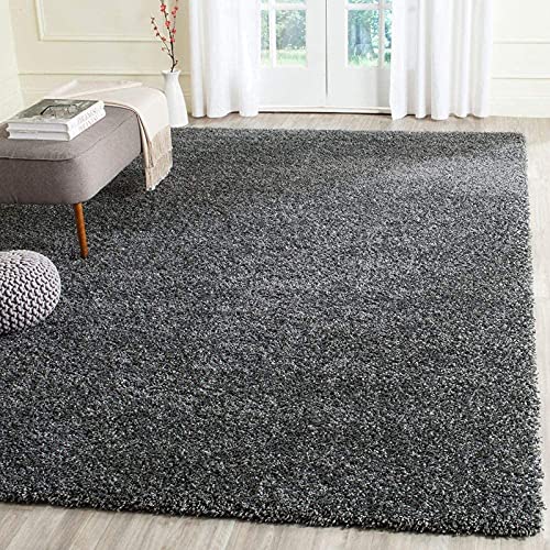 Furvora Shaggy Carpet & Rug