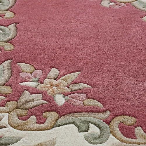 Velaris Hand Tufted Carpet & Rug