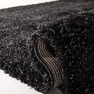 Fluffette Shaggy Carpet & Rug
