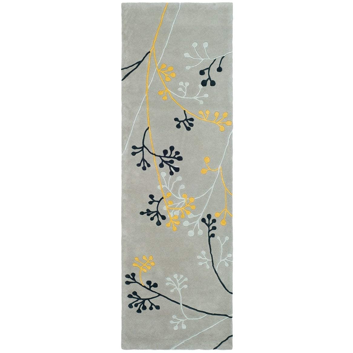 Sunahari Hand Tufted Runner Carpet & Rug