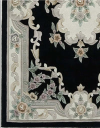 Zanthe Hand Tufted Carpet & Rug